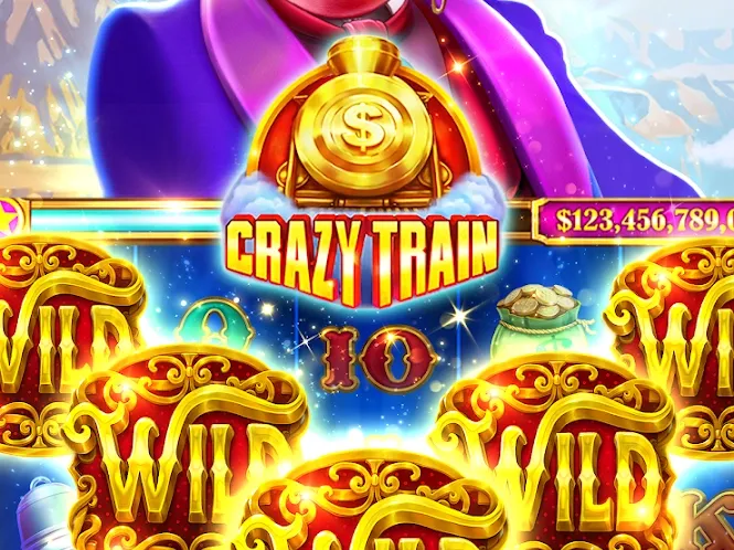 Fitur Slot Gacor Terbaru screenshot