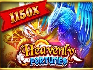 Heavenly Fortunes