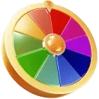 Roda Bonus Harian icon