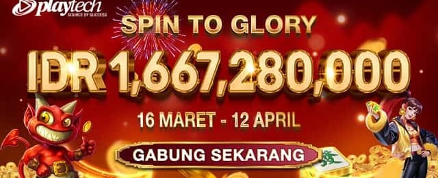 Bonus Selamat Datang idpohonemas33.com banner image