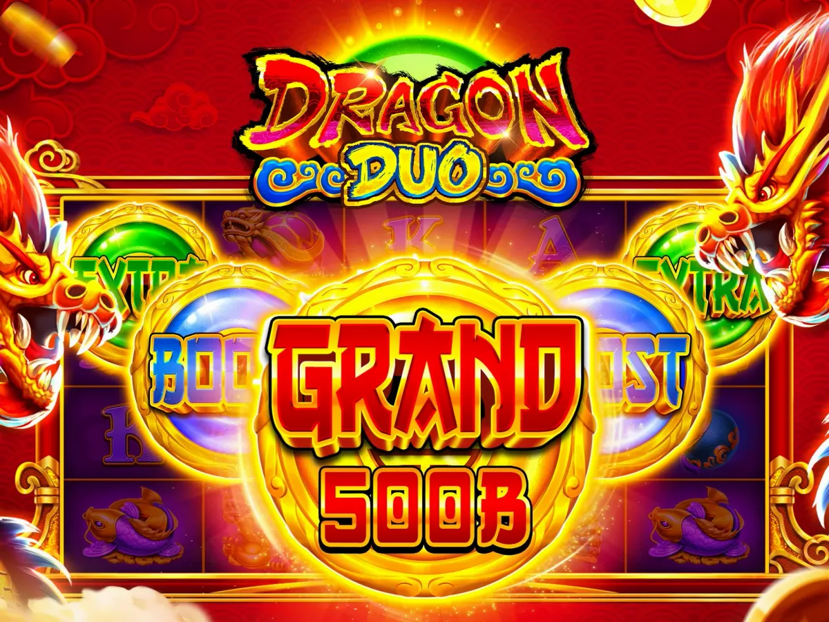 Katalog Game Slot Terlengkap screenshot