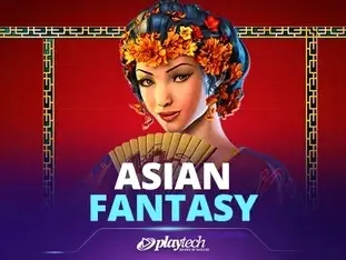Asian Fantasy game thumbnail