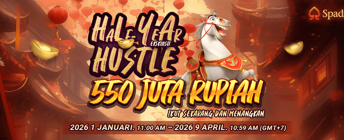 Main Slot Gacor pohonemas33 Sekarang banner image