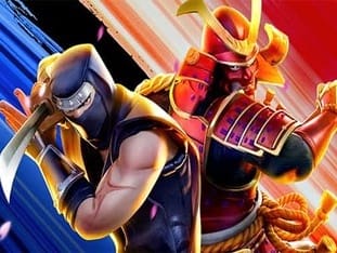 Ninja Vs Samurai thumbnail
