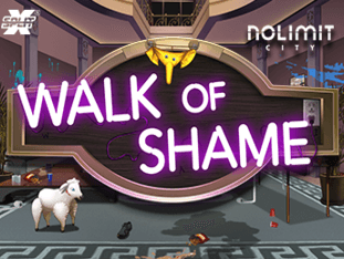 Walk Of Shame thumbnail