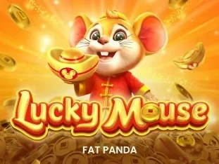 Lucky Mouse (1) thumbnail