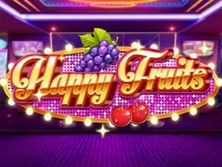 Happy Fruits game icon