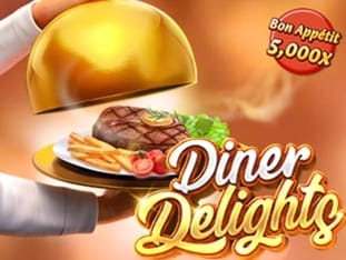 Diner Delights thumbnail